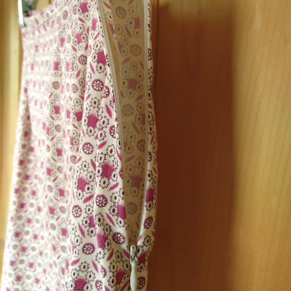 J.Crew Cotton Skirt